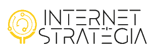 Internet Stratégia